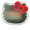 Paladone Products Sanrio LED Nástěnná Dekorace Lampa Light Hello Kitty Neon