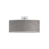 Stropné svietidlo, lampa - Stropná lampa pre stropnú lampu pre miestnosť Velor LAMPHADE LED 5 (Stropná lampa pre stropnú lampu pre miestnosť Velor LAMPHADE LED 5)