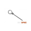 Delphin Nástrahový osteň BAIT SPIKE - M/24mm/10ks