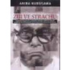 Žiji ve strachu / Akira Kurosawa ( plast ) DVD