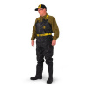 Prsačky Black Cat Booted Waders UK 9/EU 43