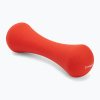 Neoprénová činka TREXO TX0-B4M011 3 kg červená