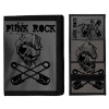 Punkrock peňaženka