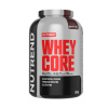 Nutrend Whey Core, Chocolate - 1800 g