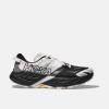 Hoka Pánske čierno-biele tenisky Hoka Speedgoat 7