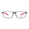 Pánske okuliare POLAR 511 27 + polarizačný klip