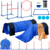 Sada agility pre psa Vevor