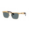 Ray-Ban Wayfarer deluxe RB 3875 92763R 56