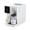 Automatický Espresso kávovar - bielo bronzový - DOMO DO742K