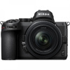 Nikon Z5 + Nikkor Z 24-50mm f/4-6,3