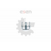 ESEN SKV GERMANY Hadica plniaceho vzduchu, hadica INTERCOOLER 1J0145834AB 24SKV042
