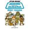 Star Wars - Jediská akadémia - Návrat Padawana - Kolektív