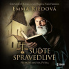 Suďte spravedlivě - Riedová Emma - čte Hádek, Hlavica , Fridrich