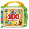 Vtech Mojich 100 zvieratiek - CZ