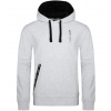 Loap Ewonul Pánska mikina CLM2305 Gray/Black XXL