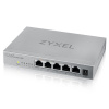 ZyXEL ZyXEL MG-105, 5 Ports Desktop 2,5G MultiGig unmanaged Switch