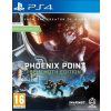 Phoenix Point Behemoth Edition Sony PlayStation 4 (PS4)