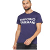 Emporio Armani Bechwe M košele 2118313R479 pánske M