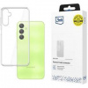 Kryt na mobil 3mk Armor case Samsung Galaxy A15 5G SM-A156 čiré