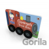Peppa Pig: Georges Train Ride - Ladybird Books