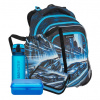 BAGMASTER Batoh LUMI 26 C SET 5-dielny