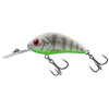 Salmo Rattlin Hornet Ghost Perch 3,5cm 3,1g Salmo