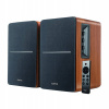 Sada reproduktorov 2.0 Edifier R1280DBs 21 W hnedá
