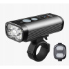 Ravemen PR2400 predné sivé