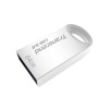 Pendrive Transcend JetFlash 710s 64 GB USB 3.0 strieborný (TS64GJF710S)