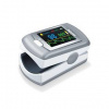 Pulzný oximeter Beurer PO 80 biely