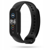 Pásik Tech-Protect Iconband pre Mi Band 5 čierny