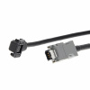 OMRON Kabel R88A-CR1A010CF-E