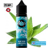 ZAP ZAP! Juice Shake and Vape AISU 10ml Aloe Vera aróma pre e-liquid