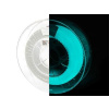 Filament Spectrum PLA Glow in the Dark 1.75mm BLUE 0.5kg