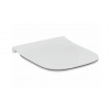 Ideal Standard i.Life S - WC doska, SoftClose, biela T532901