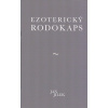Jílek Jan: Ezoterický rodokaps (Ezoterický rodokaps je volným pokračováním série Jana Jílka 