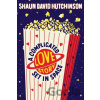 A Complicated Love Story Set in Space - Shaun David Hutchinson