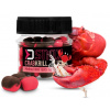 Delphin Nástraha D Snax Waft Krab Krill 20 g - 10x7 mm