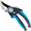Nožnice AQUACRAFT® 340061, záhradné, na konáre, Comfort, Soft/Lock/Bypass (211623)