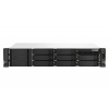 QNAP TS-873AeU-4G (Ryzen 2,2 GHz, 4 GB RAM, 8xSATA, 2x2,5 GbE, 1xPCIe, 2xM.2 sloty, malá hĺbka) (TS-873AeU-4G)