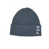 Dámský kulich Fox W Wordmark Beanie