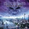 IRON MAIDEN - BRAVE NEW WORLD / BLACK / 180GR. (2LP)