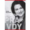 Perom pravdy - Lenka Mayerová