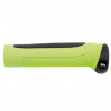 Contec Grip Trail D3 Evo Neo 135mm neogreen gripy na kolo