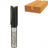 Bosch Drážkovacia fréza nadmerná dĺžka, D 10 mm, stopka 8 mm 2608628373