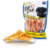 Kiddog kuracie mäso na plátku tresky 250 g