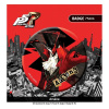 POPbuddies Persona 5 Royal Připínaček Odznak Arséne