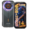 Smartfón DooGee S Punk 4G 16 GB/256 GB Phantom čierny