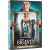 Big Eyes DVD