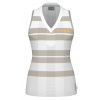 Dámsky top Head Performance Tank - Biely (XS)